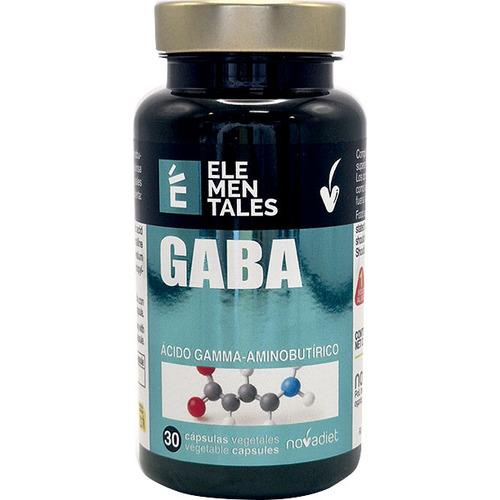 Gaba - Novadiet - 30 cápsulas