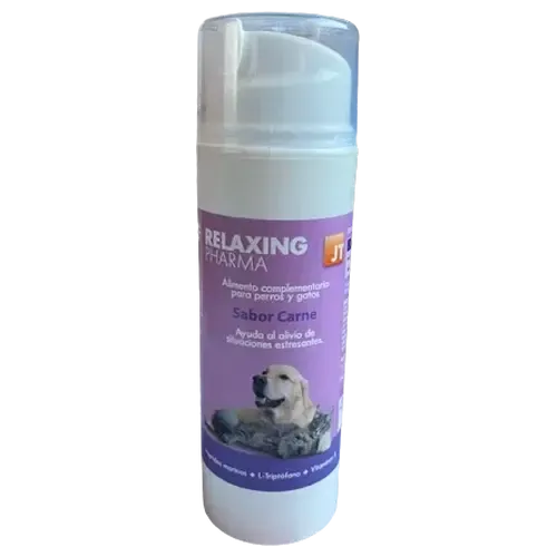 Jt Relaxing Pharma 100ml
