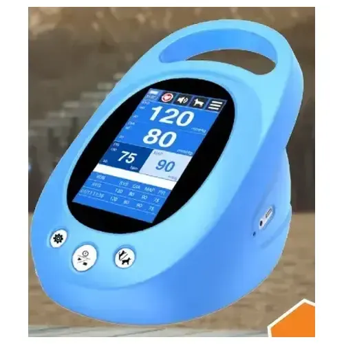 Monitor Presion Petpro Color Variable 