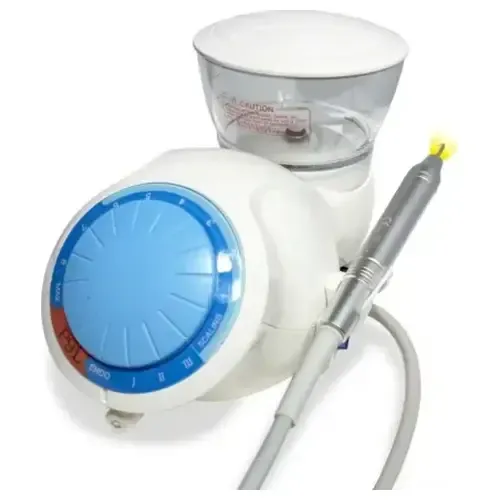 Limpiador Dental Ultrasonidos Led Deposito Braun Ndr