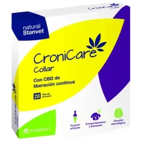 Cronicare Collar