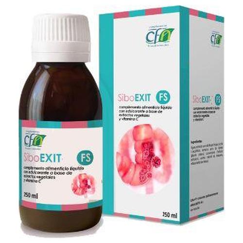 Sibo Exit FS - CFN - 250 ml