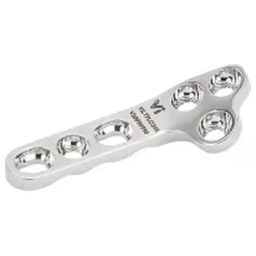 2.4mm Locking Tplo Plate 3 Hole Proximal Right Vi 