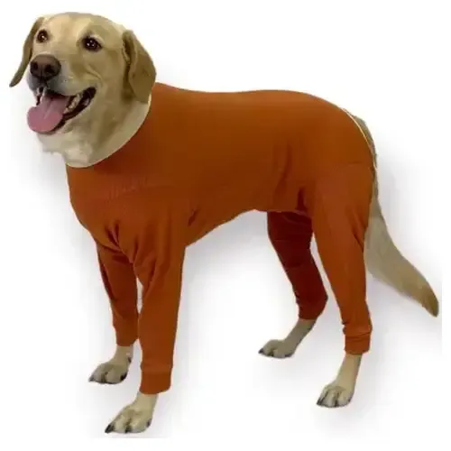 Luna & Milo Copperbody Body De Cobre 4-legs Talla 11