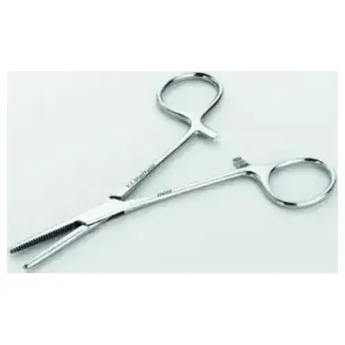 106605 Pinza Hemostatica Spencer Wells Recta 15cm