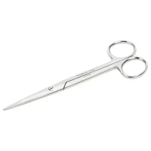 745410 Tijera Mayo Curvas 16,5cm
