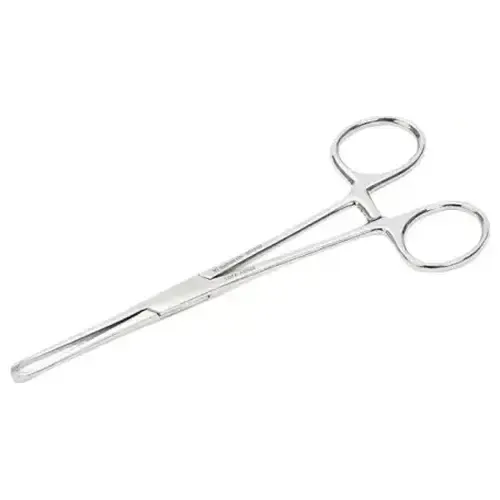 801165 Pinza Allis 5/6 Dientes 15cm