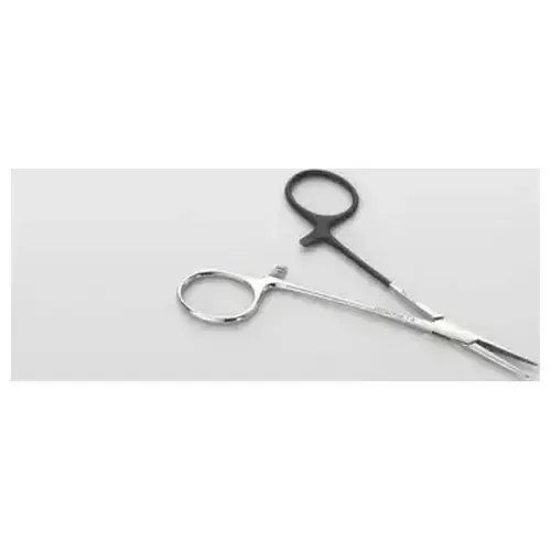 841350l Pinza Para Paños Backhaus 90mm Para Zurdos