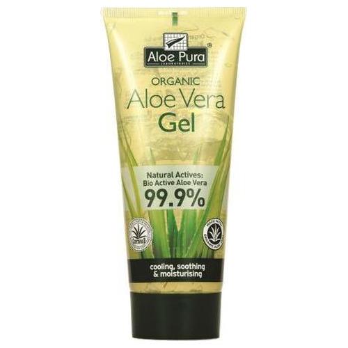 Gel Aloe Vera Bio 100 Ml