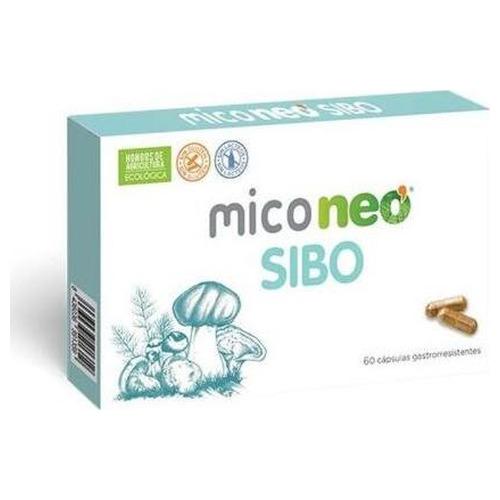 Mico Neo Sibo Bio 60 Caps