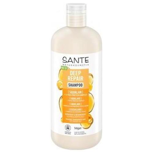 Champu Reparacion Profunda Escualeno 500 Ml