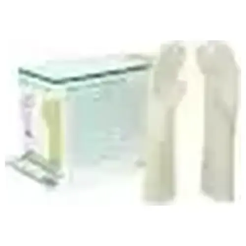 Guantes Cirugia Empolvados Vasco Op Talla 8,5 50uds Braun