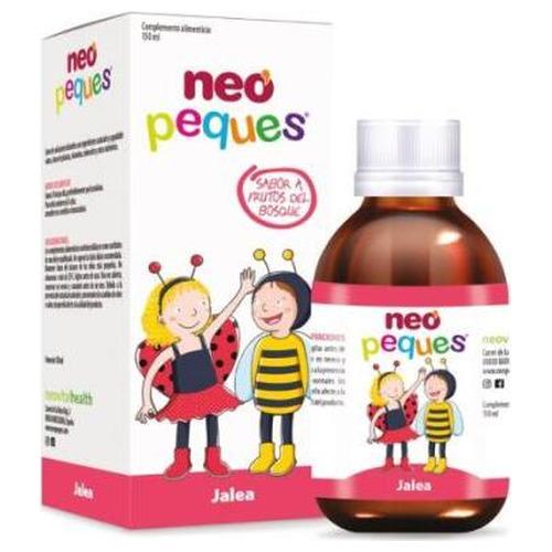 Neo Peques Jalea - Neovital - 150 ml.