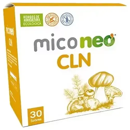 Miconeo CLN - Neovital - 30 sobres.