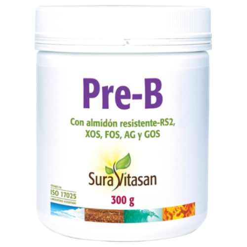Pre-B - Sura Vitasan - 300 gramos