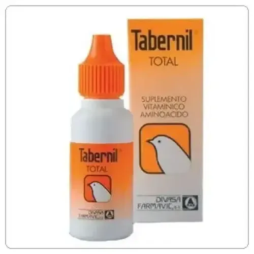 Tabernil Total 20ml