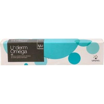 Uderm Omega Gel Oral 50gr