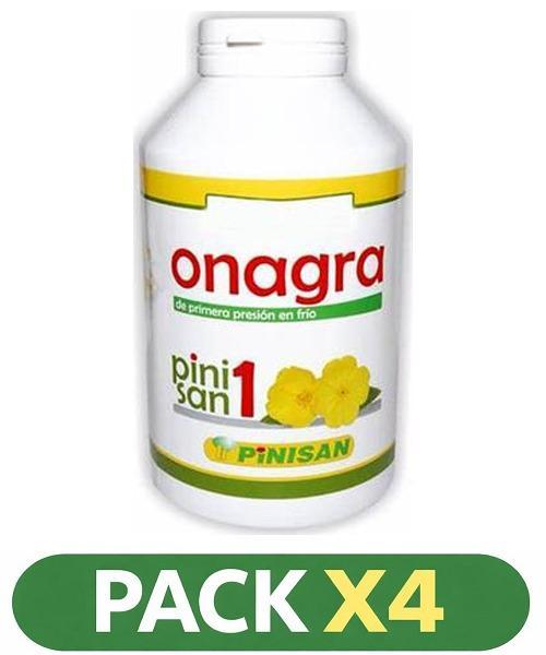 Pack x4 Pinisan 1 - Pinisan - 400 perlas