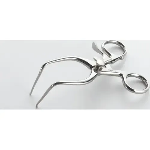 001338 Teca Retractors