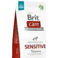 Brit Care Dog Sensitive Venison 12kg