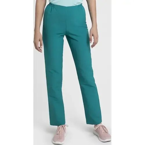 Creyconfe Pantalones Santander T-xs Verde
