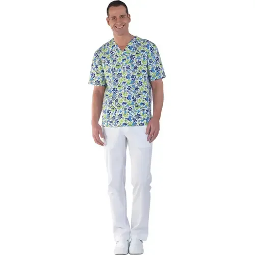 Creyconfe Camisola Granada Pisadas T-xs