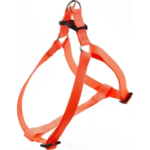 Ferplast Arnes Easy Small  Naranja