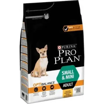 Pro Plan Canine Adult Balance Small 700gr 