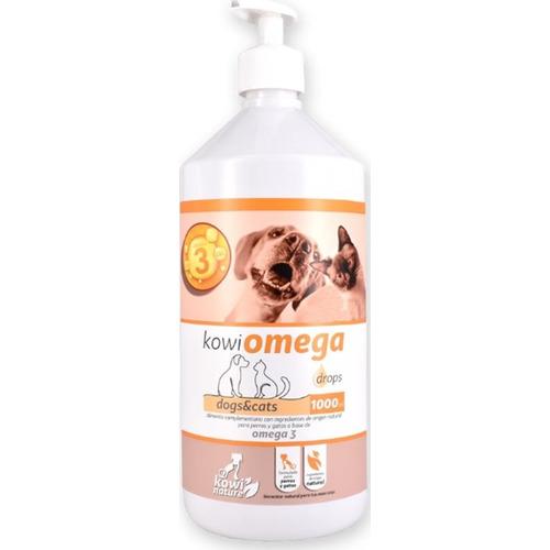 Kowi Omega - Pinisan- 100ml