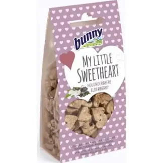 Bunny My Little Sweetheart Baya De Sauco 8x30gr