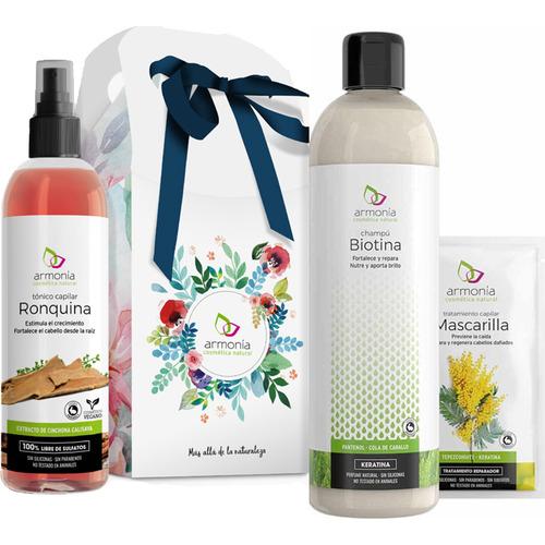 Promoción Navidad Pack Capilar - Armonia - 