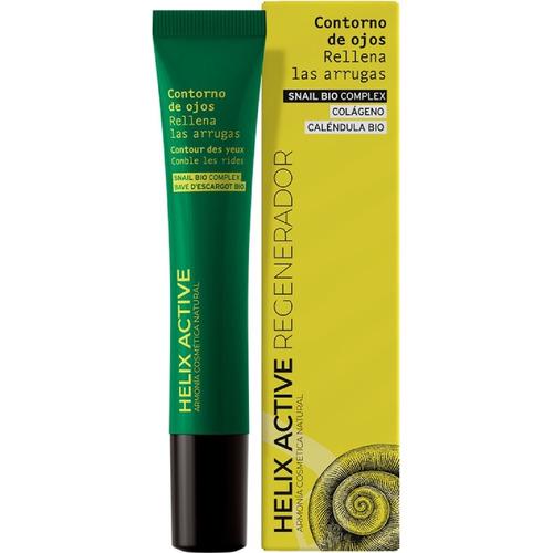 Contorno Ojos Helix Active Eco - Armonia - 15 Ml