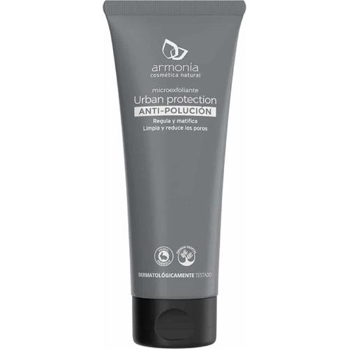 Microexfoliante Urban Protection - Armonia - 75 Ml