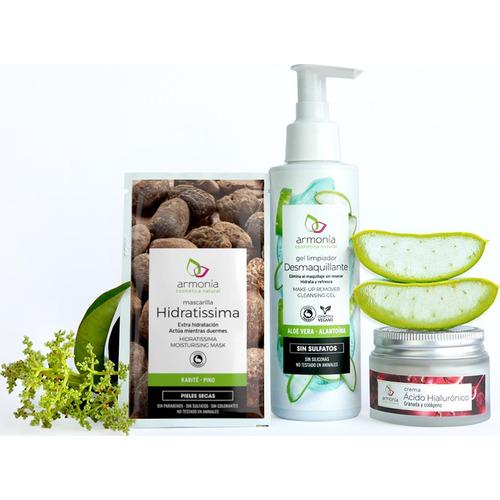 Promoción Navidad Pack Hialurónico - Armonia - 