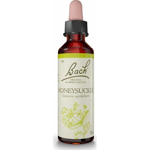 (16) Honeysuckle - Bach - 20 Ml