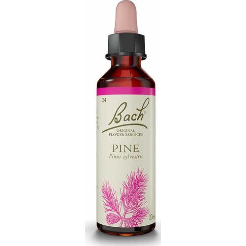 (24) Pine - Bach - 20 Ml
