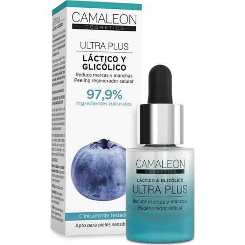 Ultra Plus Glicólico - Camaleon