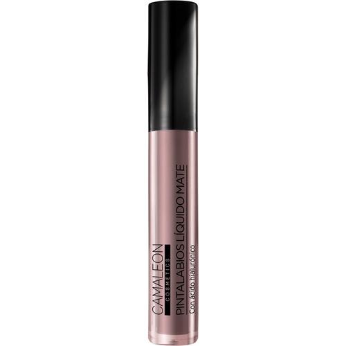 Liquido Mate Nº 6 (nude Beige) - Camaleon