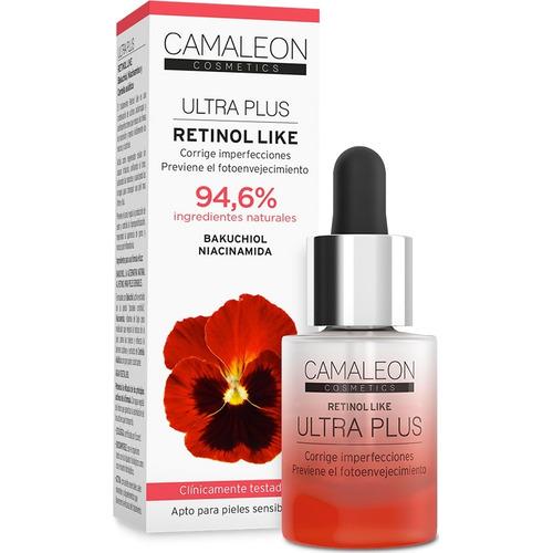 Ulta Plus Retinol-like - Camaleon