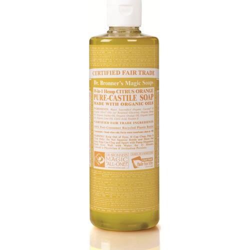 Jabon Liquidocítricos De Dr. Bronners, En Envase De 945 Ml - Dr. Bronners - 945 Ml