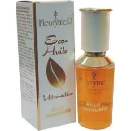 Aceite Ecológico Rosa Mosqueta - Fleurymer - 30 Ml