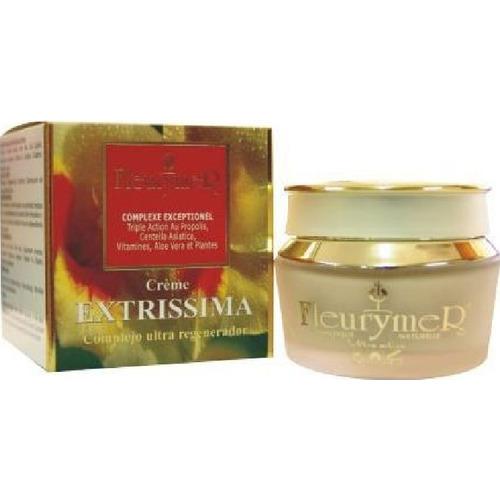 Crema Extrissima Triple Acción - Fleurymer - 50 Ml