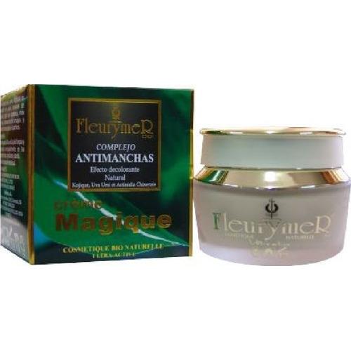 Crema Magique Despigmentadora - Fleurymer - 50 Ml