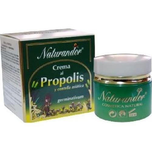 Crema De Propoleo Naturandor - Fleurymer - 50 Ml