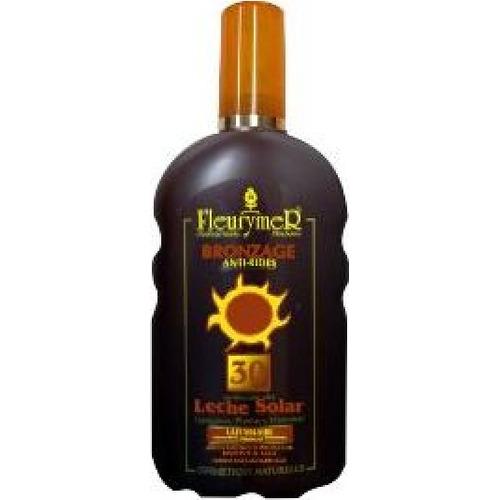 Leche Solar Spf-30 - Fleurymer - 250 Ml