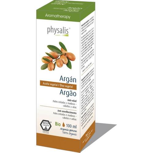 Aceite Argan - Physalis - 100 Ml