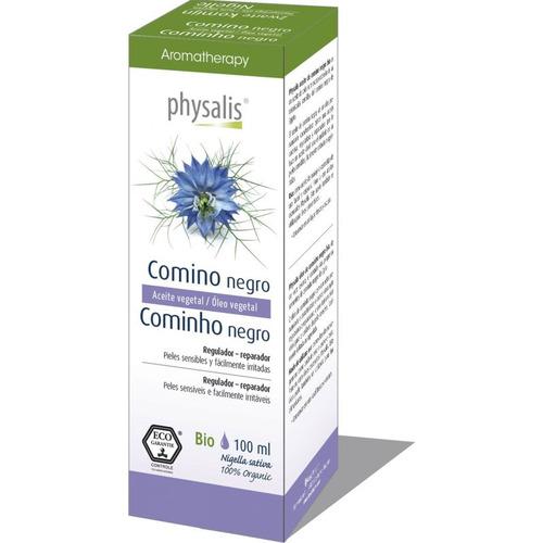 Aceite Comino Negro - Physalis - 100 Ml