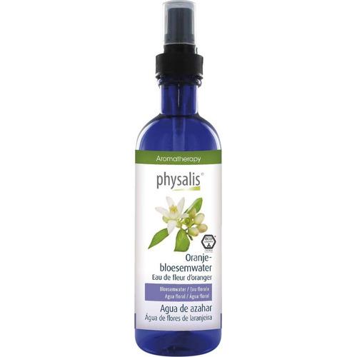 Agua De Azahar - Physalis - 200 Ml