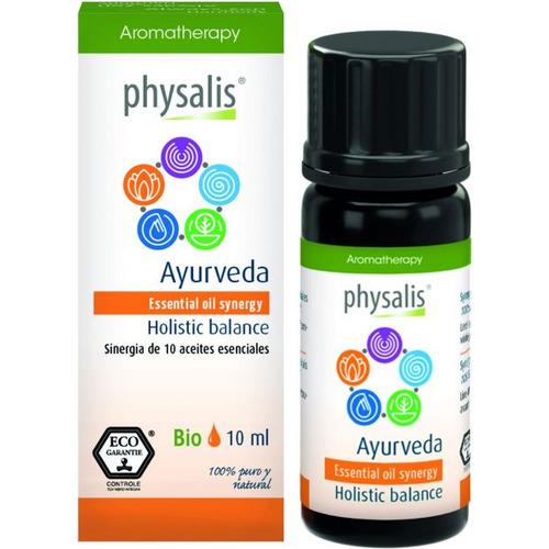 Synergia Ae Ayurveda - Physalis - 10 Ml