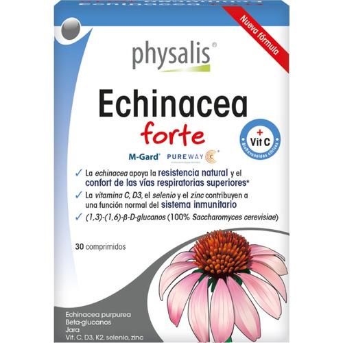 Echinacea Forte - Physalis - 30 Cápsulas